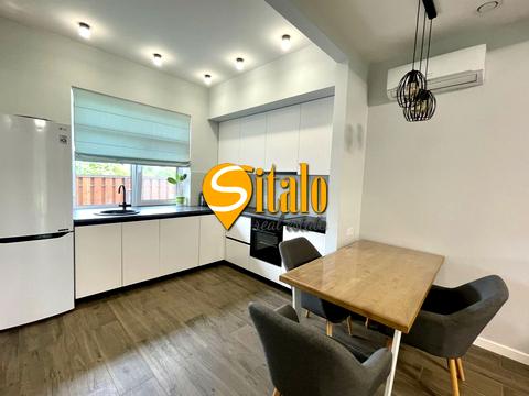 дом по адресу Центральная, 158