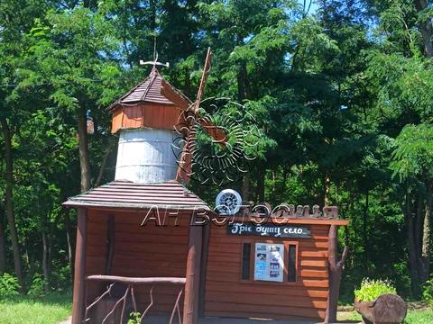 участок по адресу Провулок Савонівський, 6