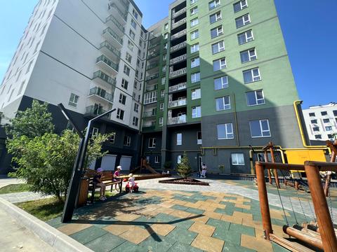 квартира по адресу Королёва ул., 5а