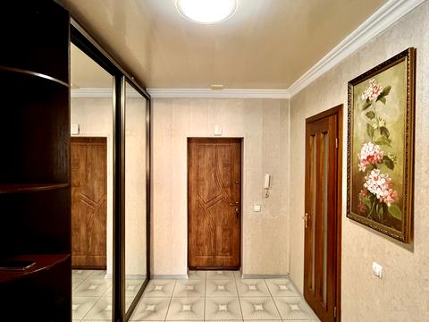 квартира по адресу Голосеевская ул., 13-А