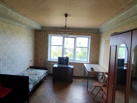квартира за адресою Братиславська вул., 14