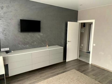 квартира за адресою Метрологічна вул., 42