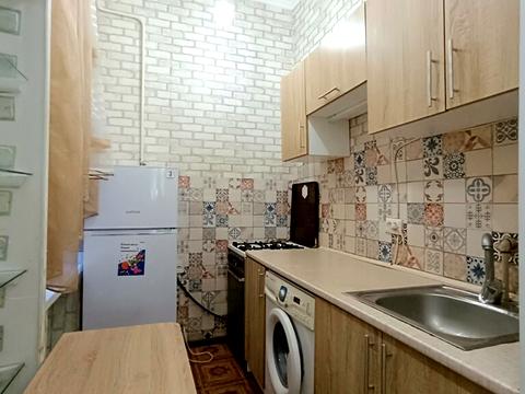 квартира за адресою Рішельєвська вул. (Ленина улица), 58