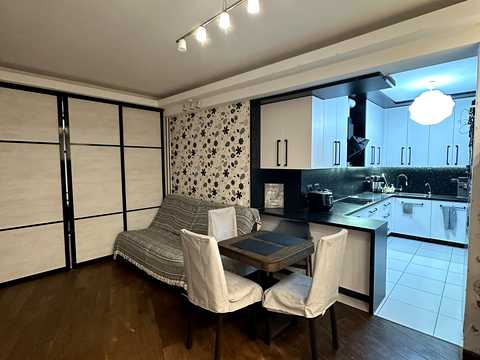 квартира за адресою Білицька вул., 20