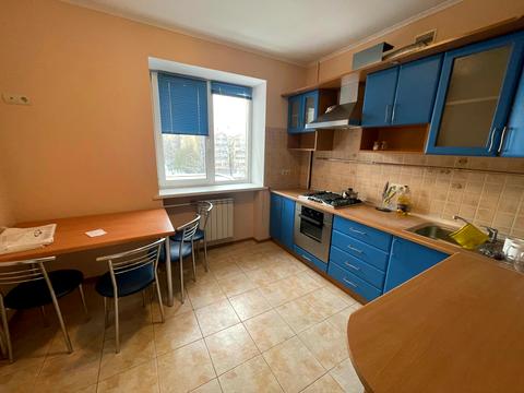 квартира по адресу Славянская ул., 28