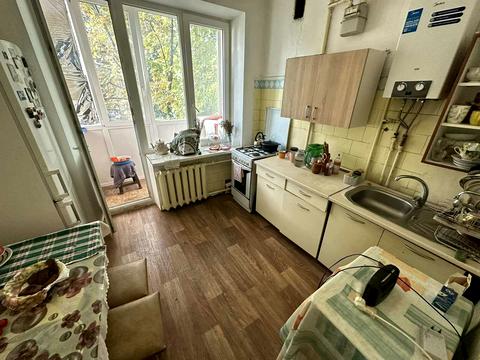 квартира за адресою Симона Петлюри вул. (Артема), 7/22