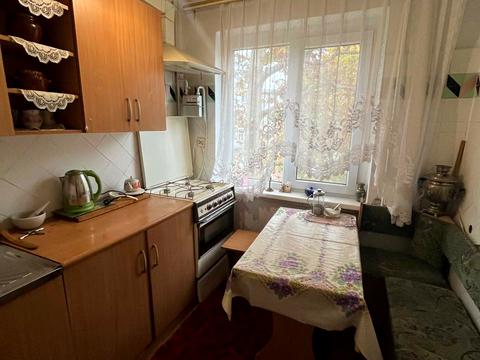 квартира за адресою Анатра пров. (Генерала Вишневського), 11