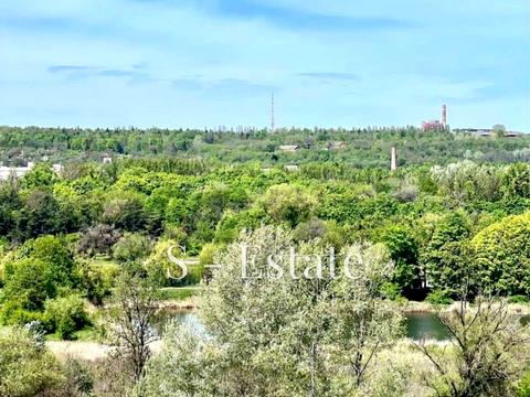 квартира за адресою Барабашова вул., 10в