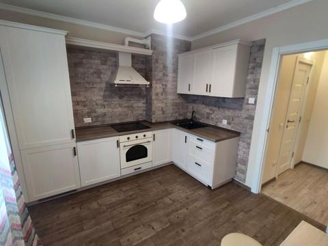 квартира по адресу Науки просп., 55-А