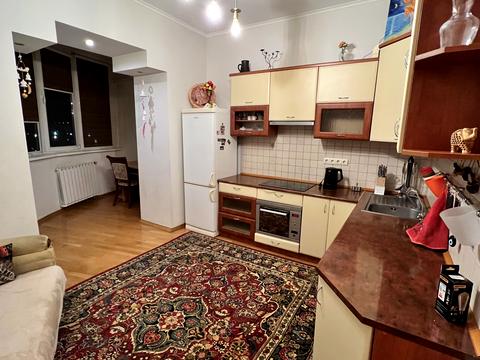 квартира по адресу Владимира Ивасюка просп. (Героїв Сталінграду), 10-А k6