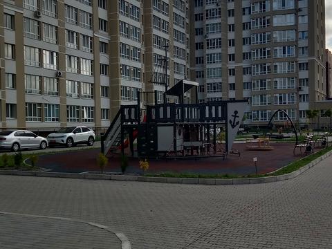 квартира по адресу Заречанская ул., 3/3-А
