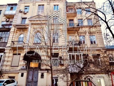 квартира за адресою Антоновича вул. (Горького), 14