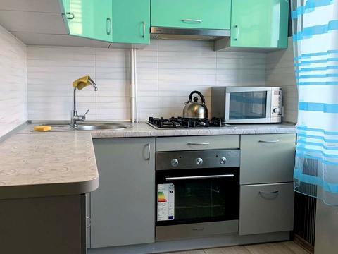 квартира за адресою Березинська вул., 41