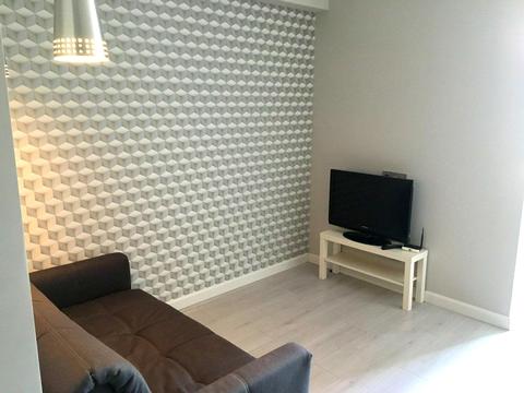 квартира за адресою Дмитра Луценка вул. (Крейсера "Аврора"), 8