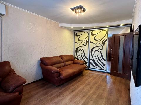 квартира за адресою Олімпійська вул., 8-Б