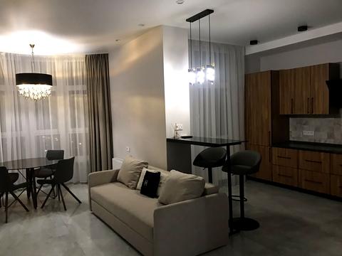 квартира по адресу Иоанна Павла II ул. (Лумумбы Патриса), 11