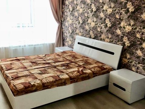 квартира за адресою Французький бульв., 60г