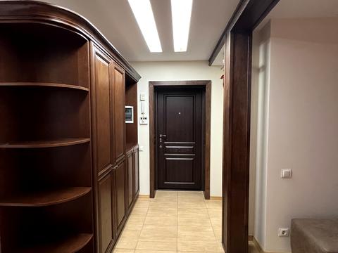 квартира за адресою Лісна, 50а