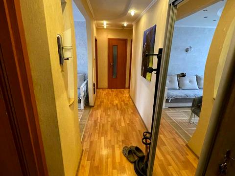 квартира за адресою Дерев'янка вул., 3б