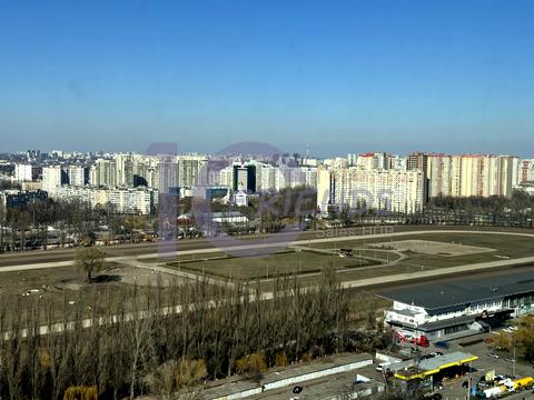 квартира за адресою Академіка Заболотного вул., 1-Б