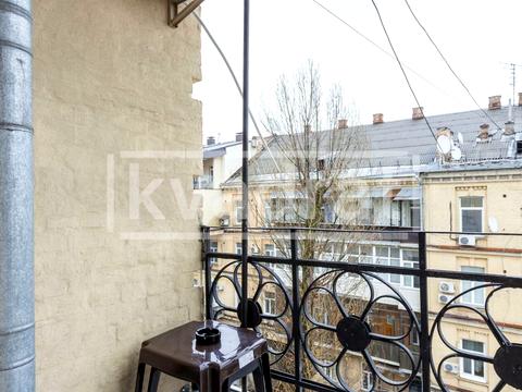 квартира по адресу Антоновича ул. (Горького), 14-Б