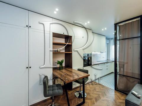 квартира по адресу Мартовская ул., 16