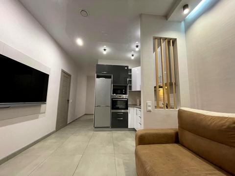 квартира по адресу Звёздный бульв., 1