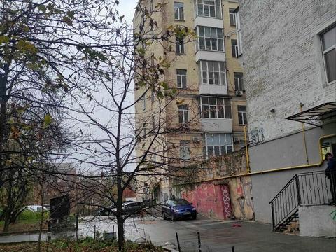 квартира за адресою Михайлівська вул., 9б