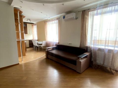 квартира по адресу Дюковская ул., 8