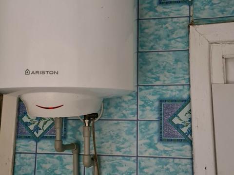 квартира по адресу Академика Доброхотова ул., 12