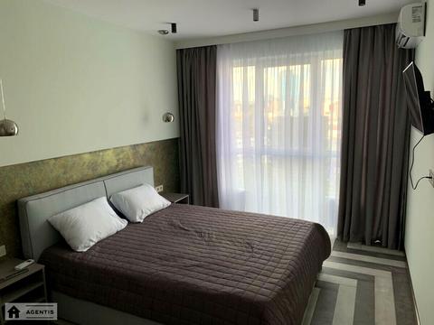 квартира по адресу Митрополита Василия Липковского ул. (Урицкого), 16-Г