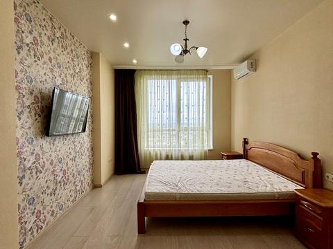 квартира за адресою Солом'янська вул., 20-В