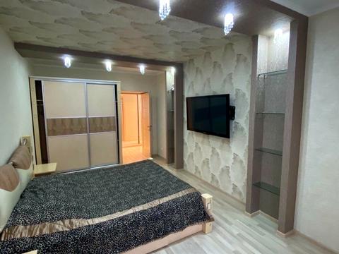 квартира по адресу Боголюбова ул., 12