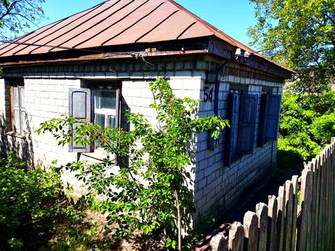 будинок за адресою Самойлівський пров.
