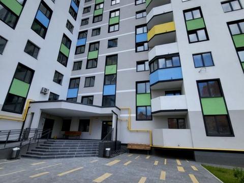 квартира по адресу Старовокзальний пер., 2-А