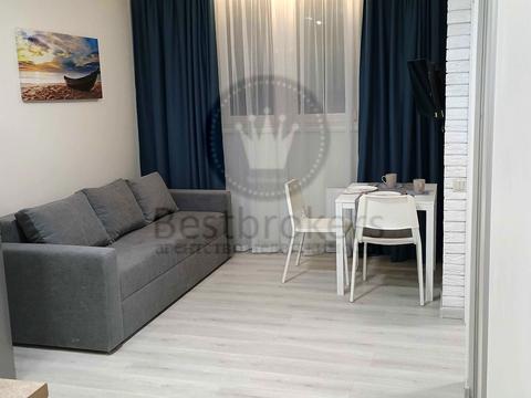 квартира за адресою Вацлава Гавела бульв. (Івана Лепсе), 28