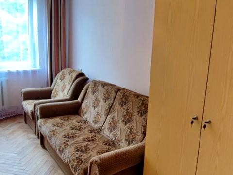 квартира по адресу Каховская ул., 15