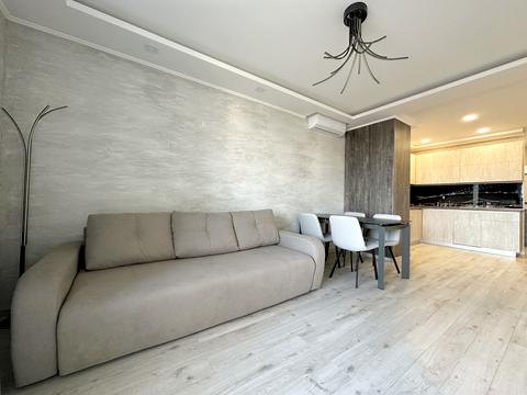 квартира за адресою Голосіївський просп. (40-річчя Жовтня), 60