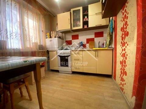 квартира за адресою Вадима Гурова вул. (Постишева), 25