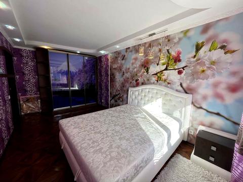 квартира по адресу Миру ул., 36