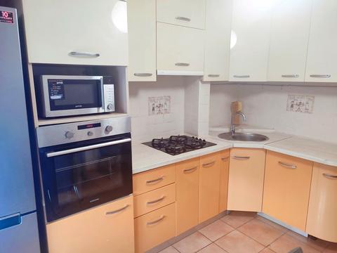 квартира за адресою Ревуцького вул., 25