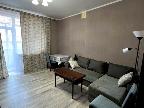 квартира по адресу Кардинала Любомира Гузара ул., 15а