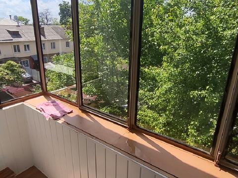 квартира за адресою Піхоти Короля вул. (Лізи Чайкіної), 9