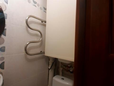 квартира за адресою Лісовий просп., 26