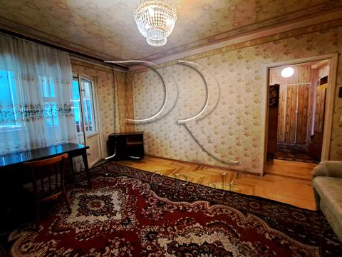 квартира за адресою Червоної Калини просп. (Володимира Маяковського), 77