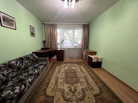 квартира по адресу Генерала Безручка, 24