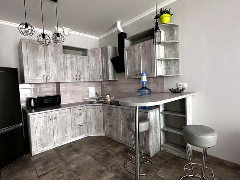 квартира за адресою Французький бульв., 85/5