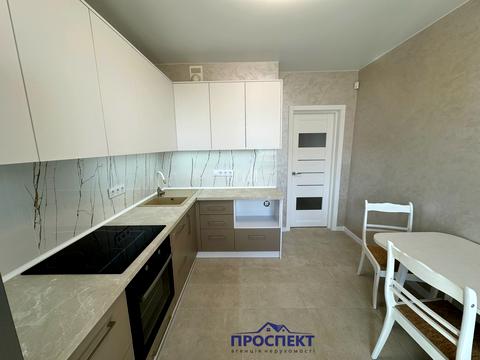 квартира за адресою Байди Вишневецького вул., 68/2