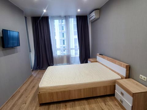 квартира за адресою Оксамитова вул., 9-А