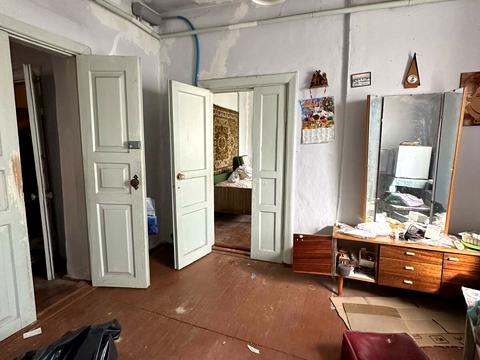 будинок за адресою Бузкова вул., 8